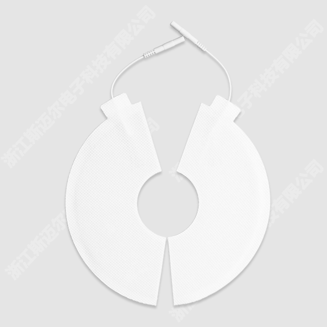 產(chǎn)后康復電極片 胸部、乳房電極片 CM60130FC